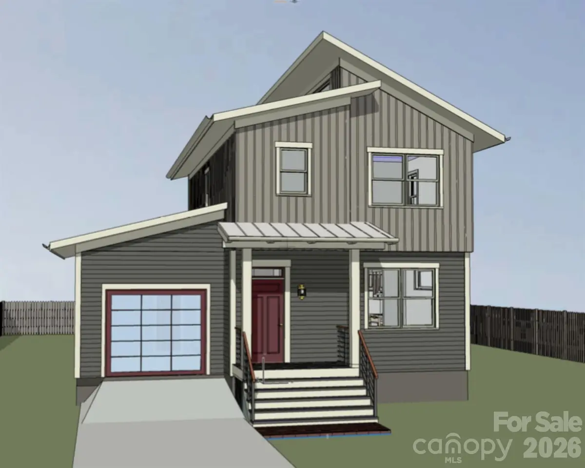 110 Gaston Street, Chester, SC 29706 - #1