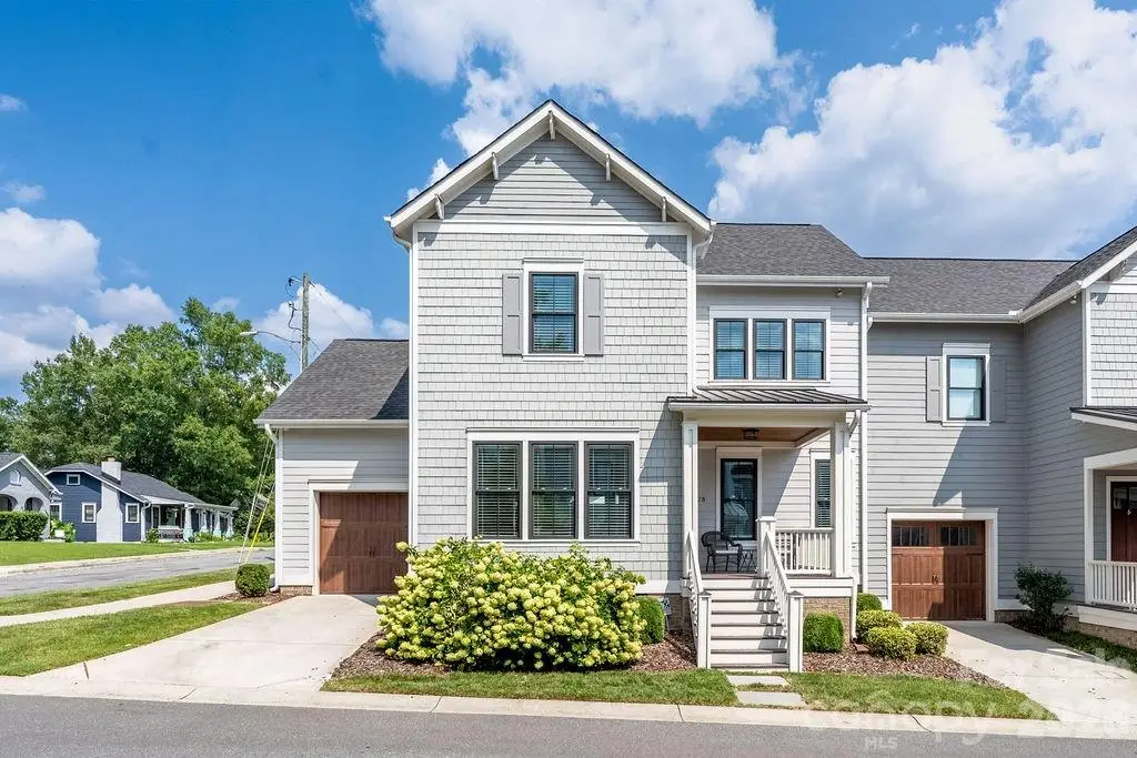 2728 Kilgo Way, Charlotte, NC 28205 - #1