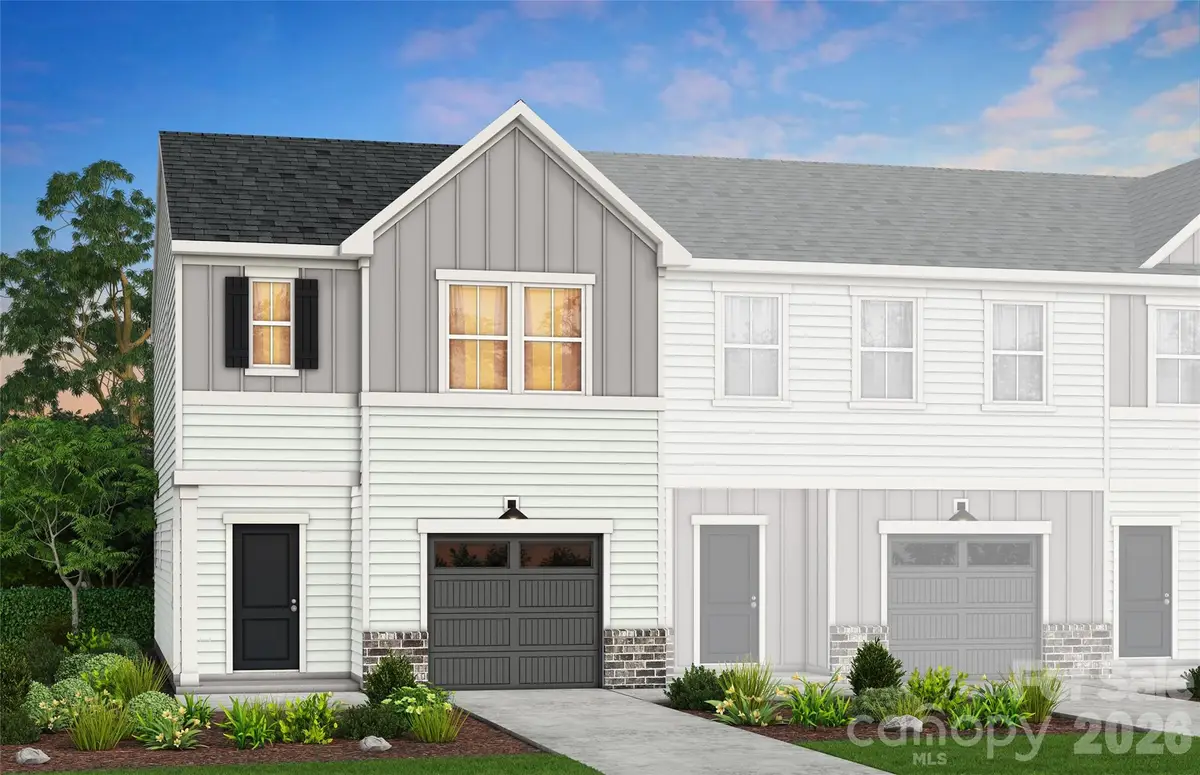 12116 Oak Street, Charlotte, NC 28269 - #1