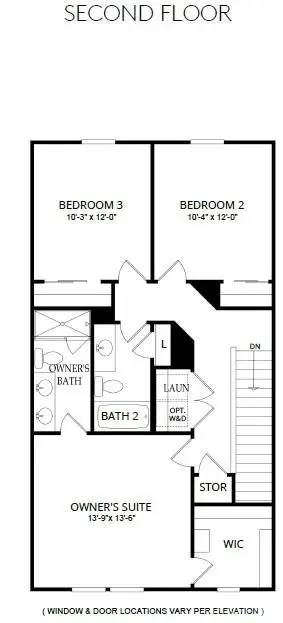 12116 Oak Street, Charlotte, NC 28269 - #3
