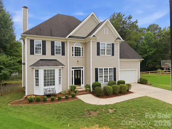 10310 Sawtimber Court, Huntersville, NC 28078