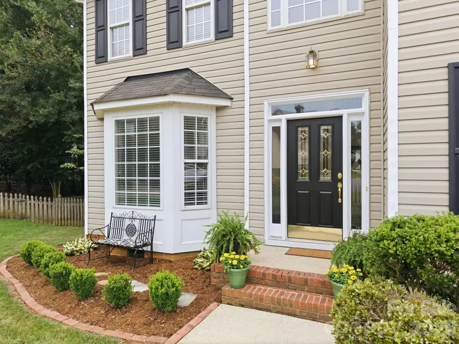 10310 Sawtimber Court, Huntersville, NC 28078 - #2