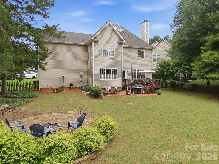 10310 Sawtimber Court, Huntersville, NC 28078 - #3