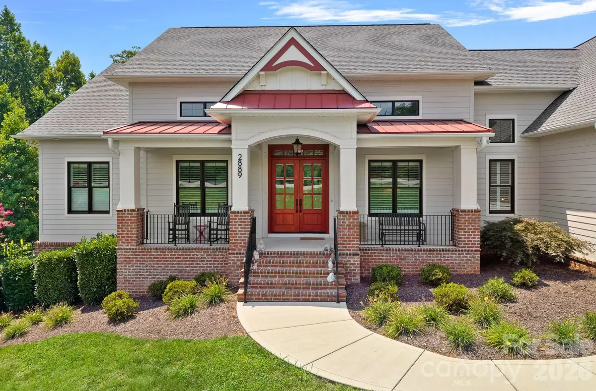 2889 Mount Pleasant Road, Sherrills Ford, NC 28673 - #1