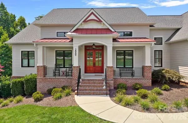 2889 Mount Pleasant Road, Sherrills Ford, NC 28673