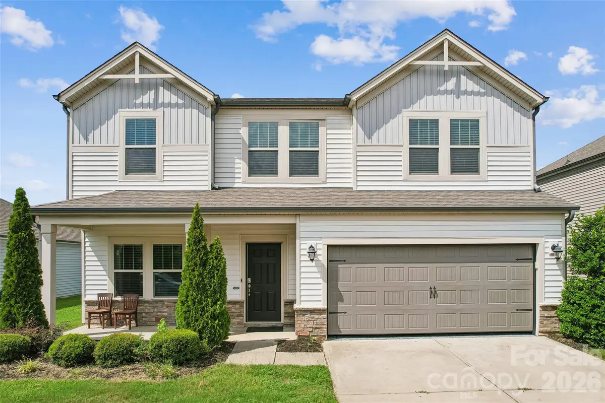 5911 Fenway Drive #94, Charlotte, NC 28273 - #1