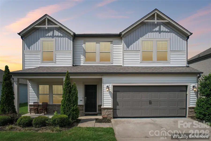 5911 Fenway Drive #94, Charlotte, NC 28273 - #2