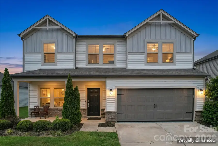 5911 Fenway Drive #94, Charlotte, NC 28273 - #3