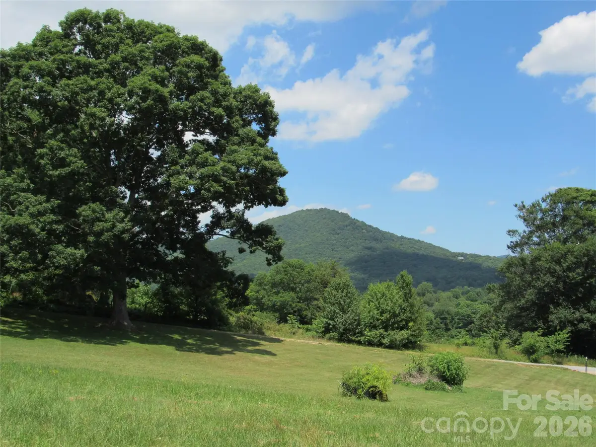 Lot #4 Mystic View Lane, Black Mountain, NC 28711 - #1