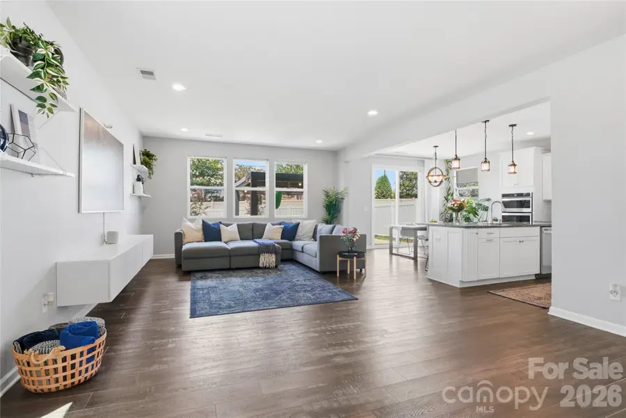 14011 Ridgewater Way, Charlotte, NC 28278 - #3