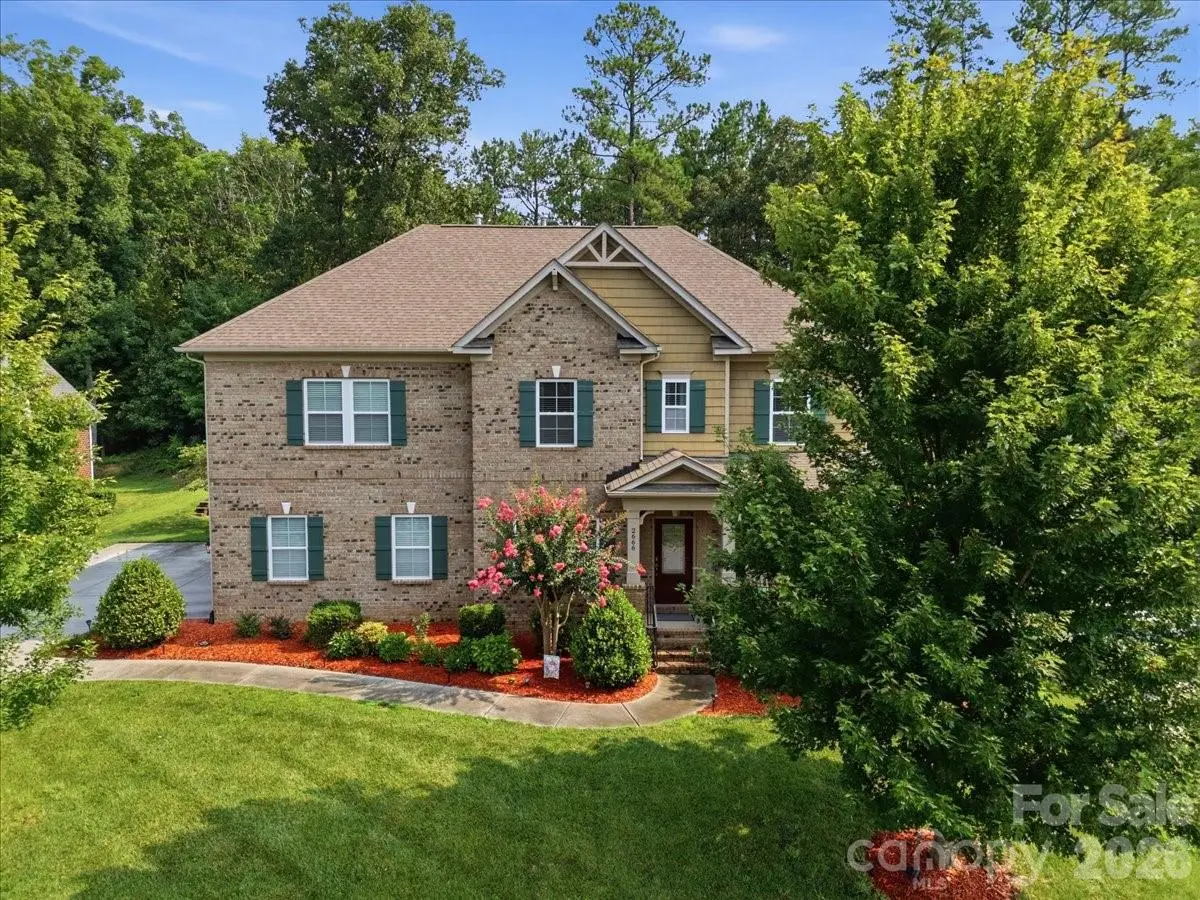2666 Stonewood View, Kannapolis, NC 28081 - #1
