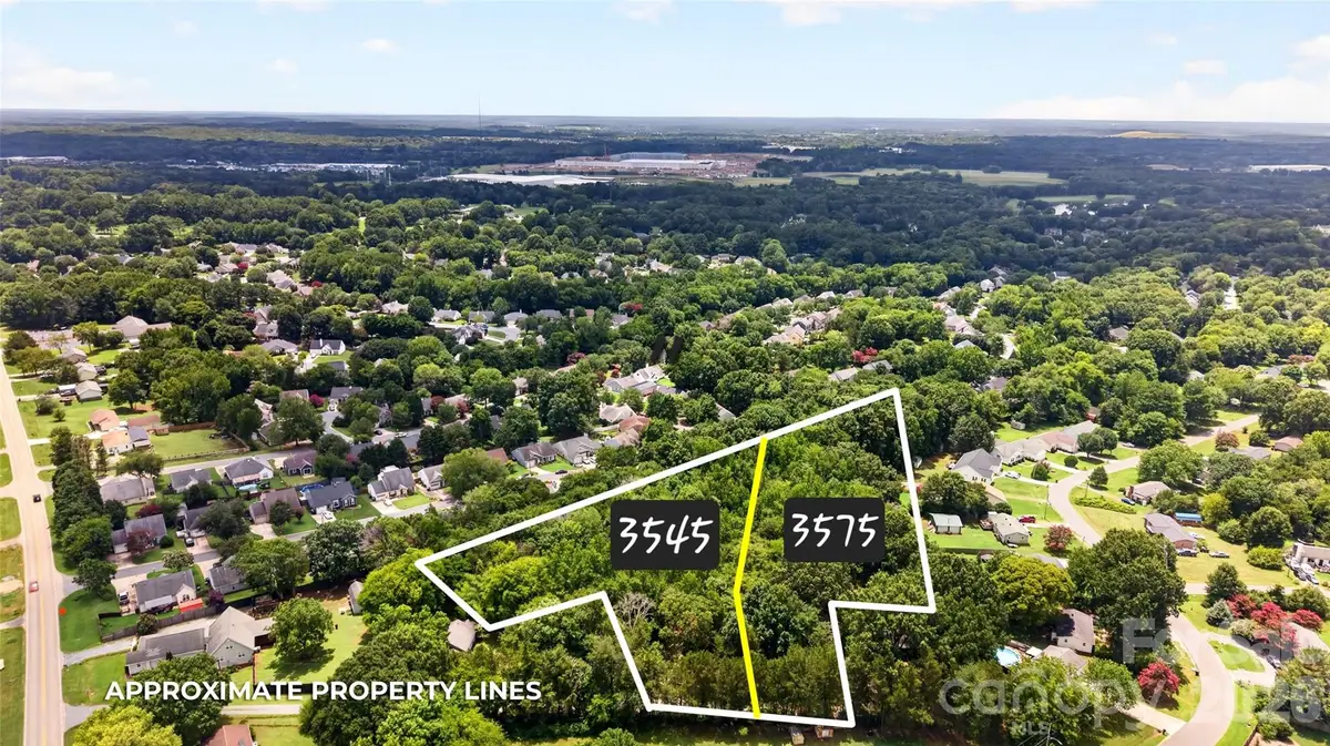 3575 Travis Lane, Concord, NC 28027 - #1