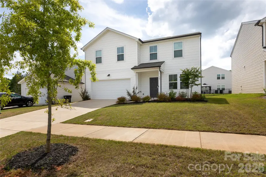 507 Good Hope Road Sw, Concord, NC 28025 - #3