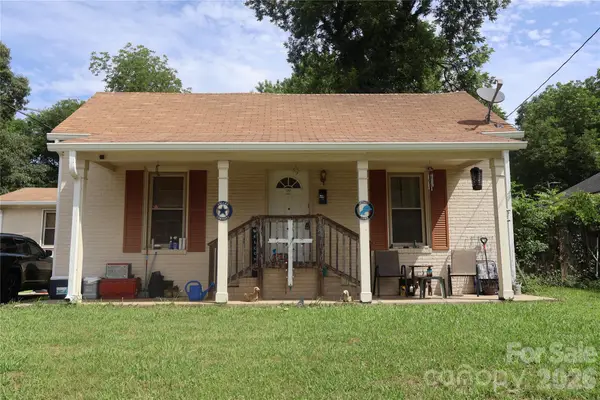 504 Oak Street, Mooresville, NC 28115