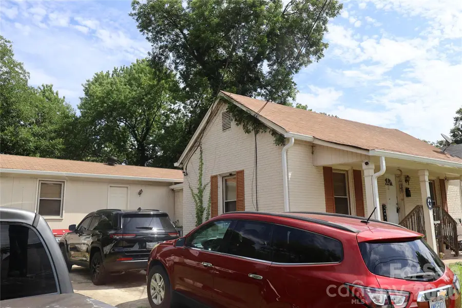 504 Oak Street, Mooresville, NC 28115 - #2