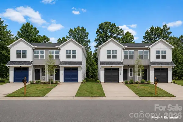 206/208 W Todd Lane #A & B, Charlotte, NC 28208