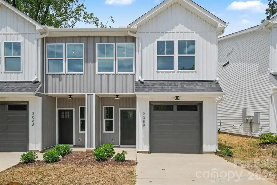 206/208 W Todd Lane #A & B, Charlotte, NC 28208 - #2