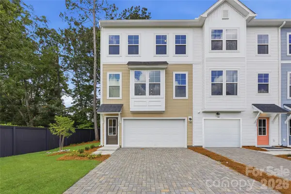 1109 Mossy Glade Road, Indian Trail, NC 28079