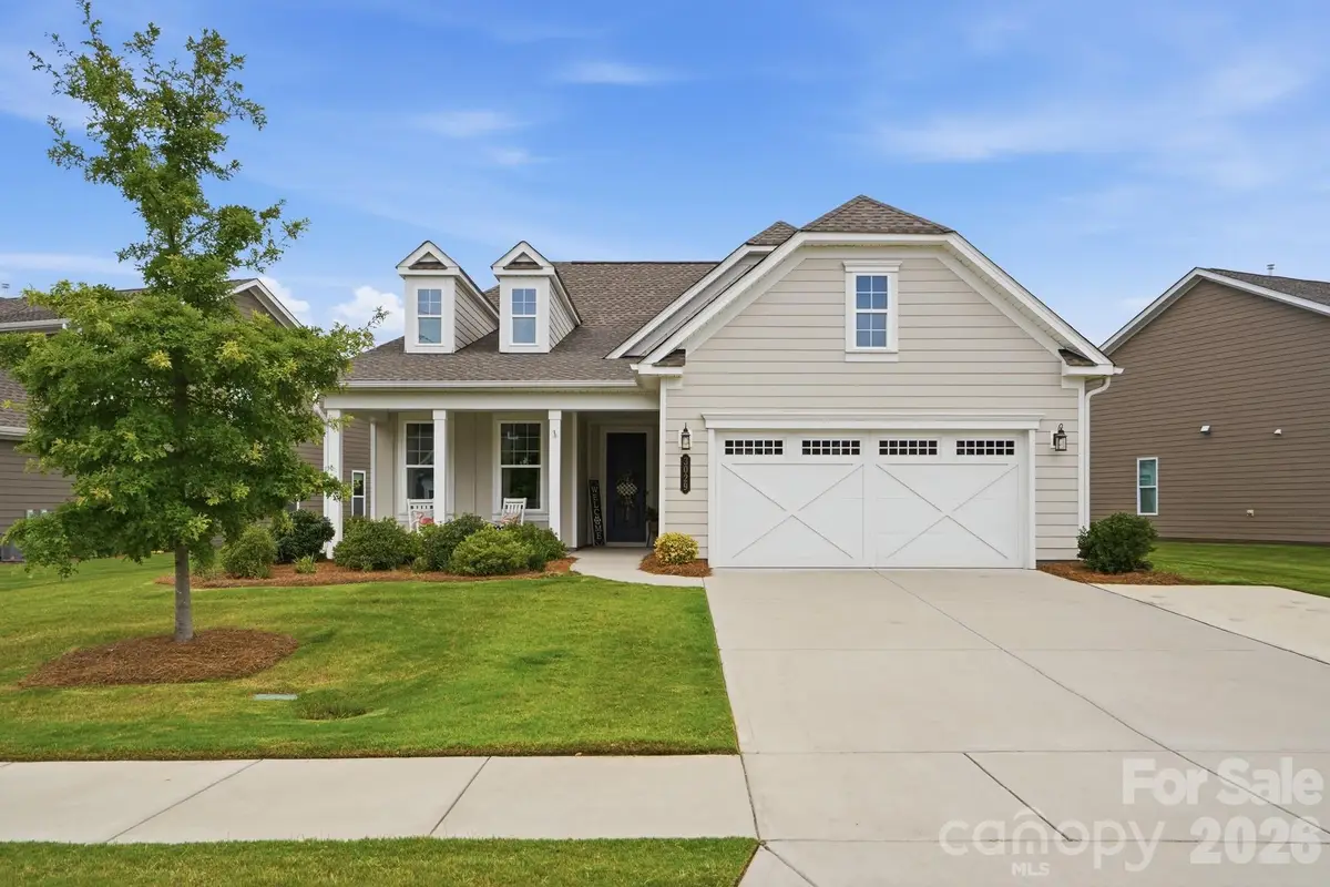 3029 Trace Meadow Court, York, SC 29745 - #1