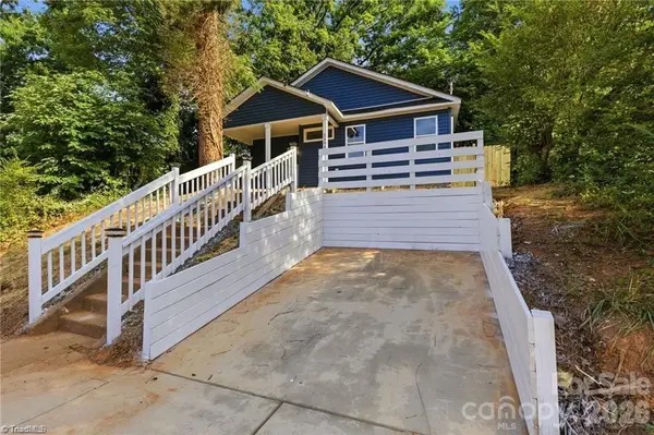 1509 NE 22nd Street, Winston Salem, NC 27105