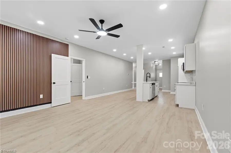 1509 NE 22nd Street, Winston Salem, NC 27105 - #3