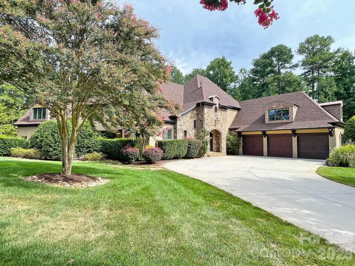 111 Quaker Road, Mooresville, NC 28117 - #1