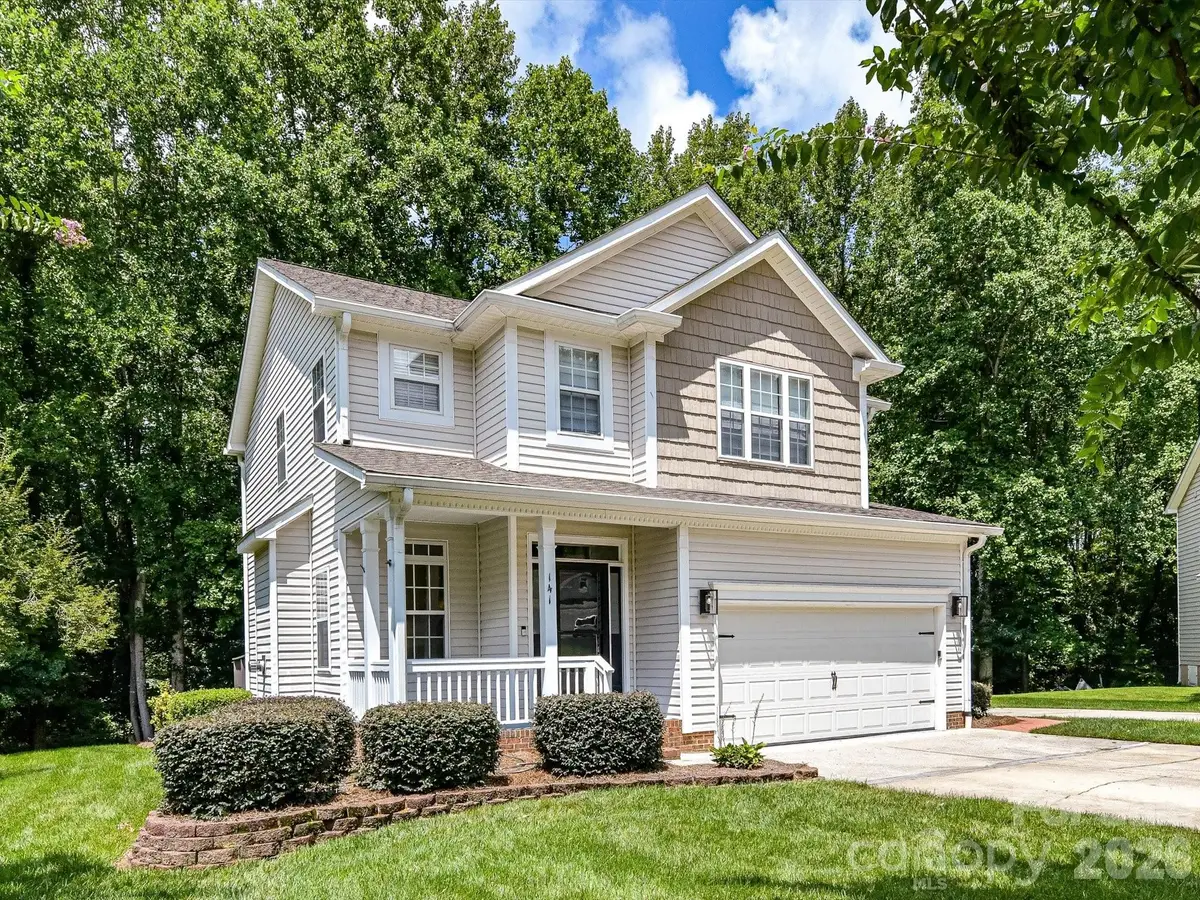 141 Drawbridge Court, Mooresville, NC 28117 - #1
