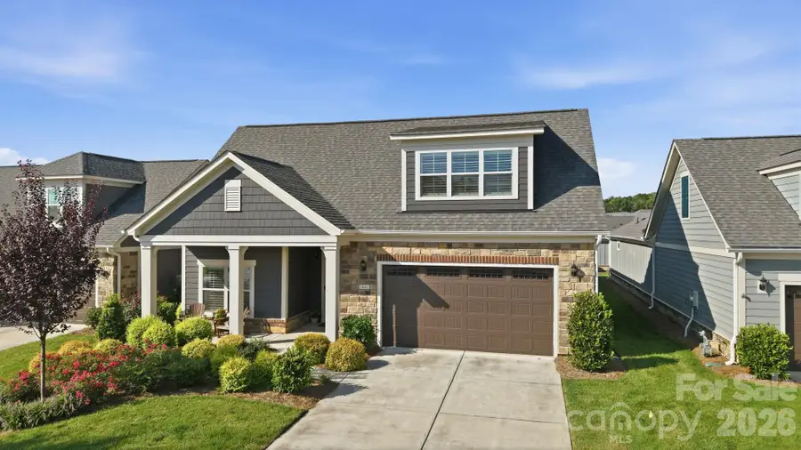 1041 Gradison Drive, Matthews, NC 28104 - #2