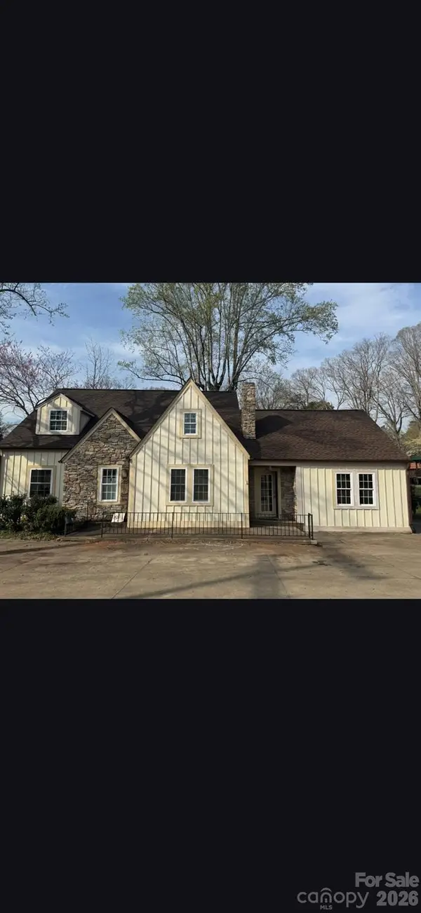282 W Mountain Street, Rutherfordton, NC 28139