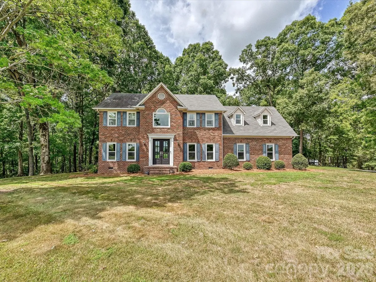 34272 Mabry Road, Albemarle, NC 28001 - #1