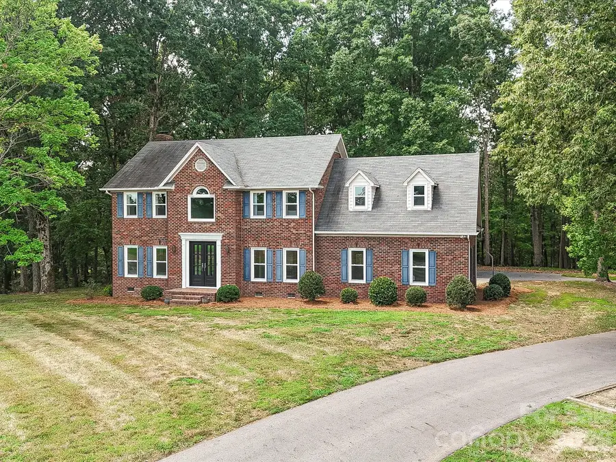 34272 Mabry Road, Albemarle, NC 28001 - #3