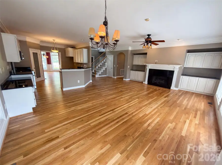 9721 Arlington Oaks Drive, Charlotte, NC 28227 - #3