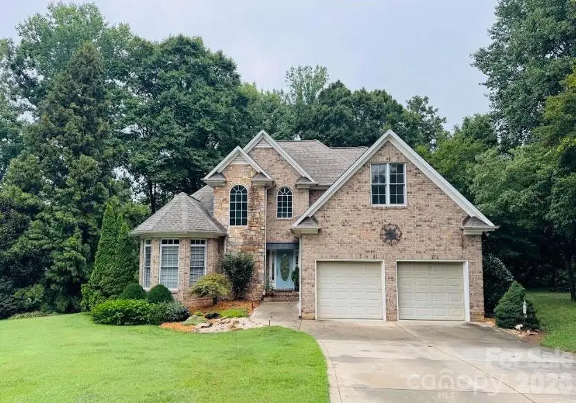 4029 Foxes Trail, Cramerton, NC 28032 - #1