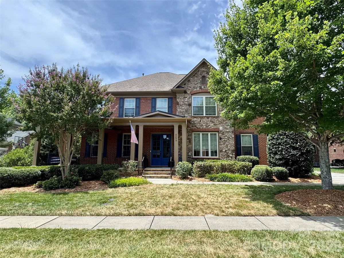 3209 Hartford Way, Weddington, NC 28104 - #1