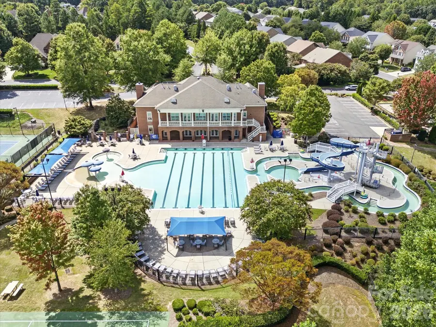 3209 Hartford Way, Weddington, NC 28104 - #3