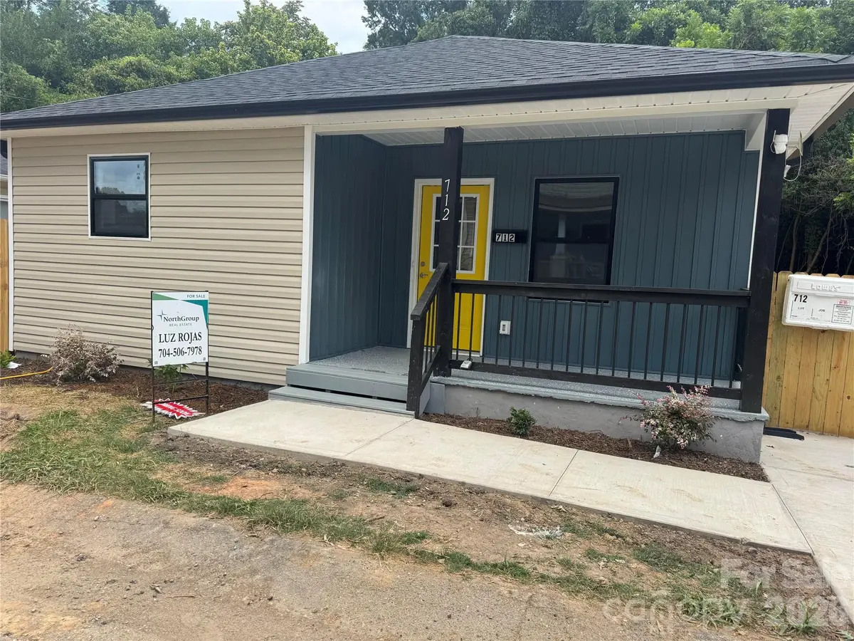 712 Henry Avenue, Gastonia, NC 28052 - #1