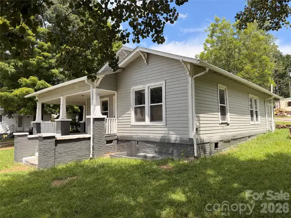405 Park Avenue #Lot 1, Drexel, NC 28655
