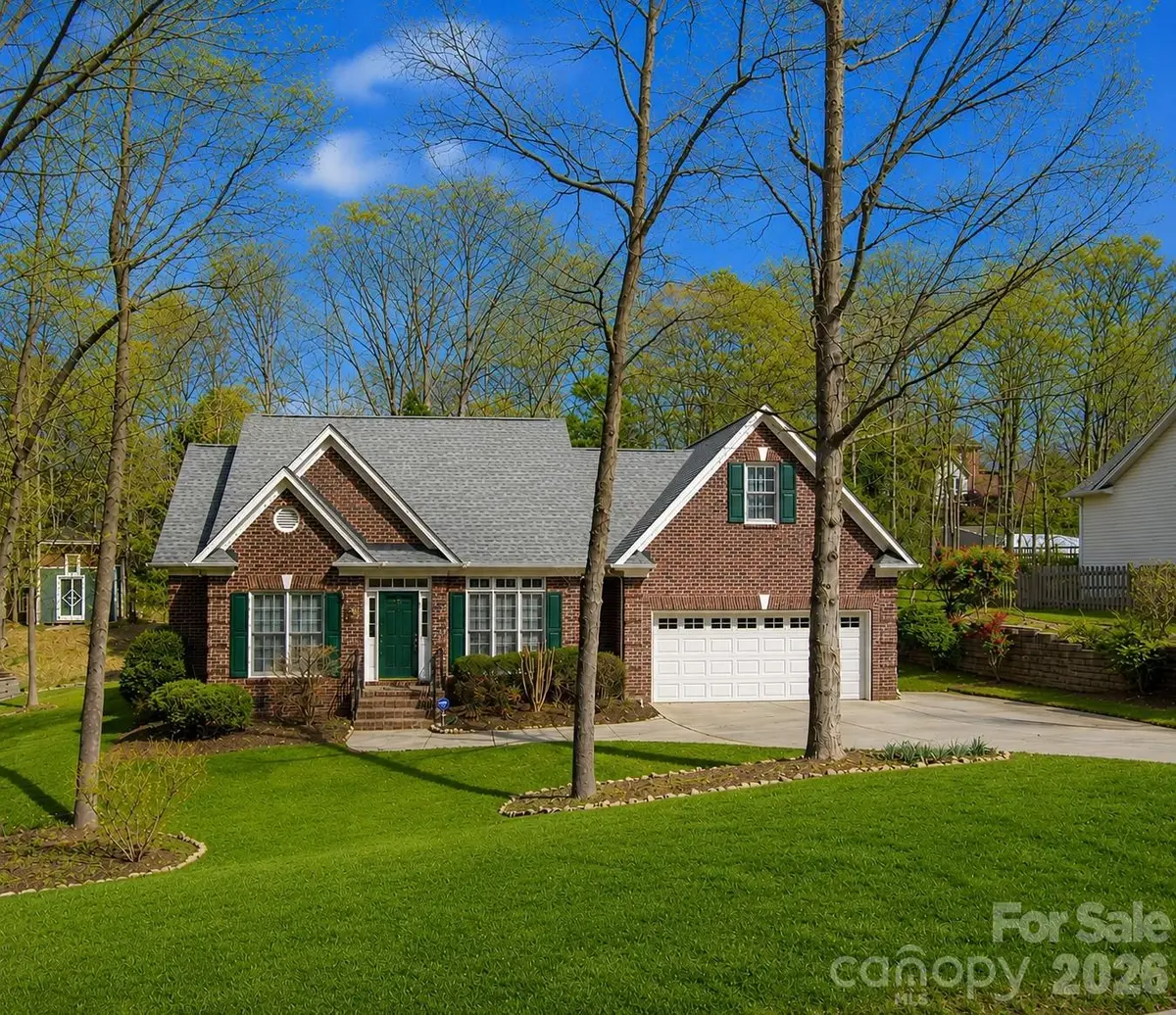 5385 Apple Glen Drive, Harrisburg, NC 28075 - #1