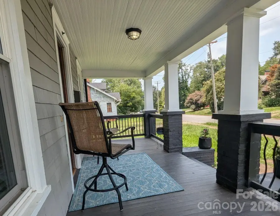 303 Bouchelle Street, Morganton, NC 28655 - #2
