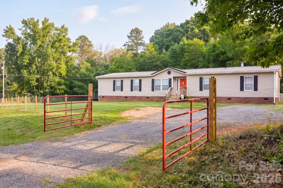 837 Joe Road, Mocksville, NC 27028 - #2