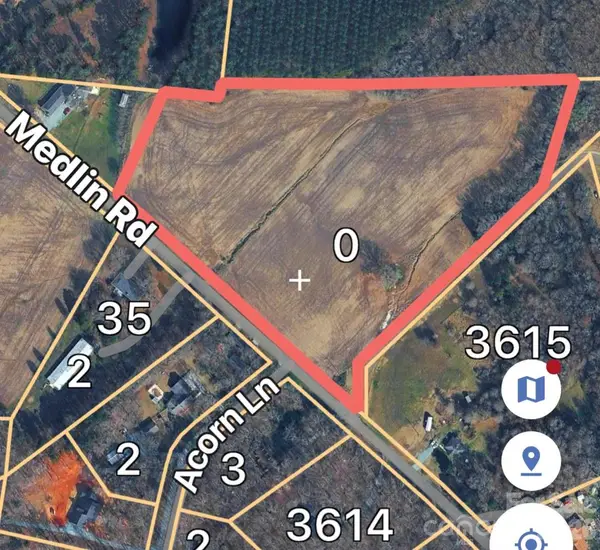 3 Medlin Road, Monroe, NC 28112