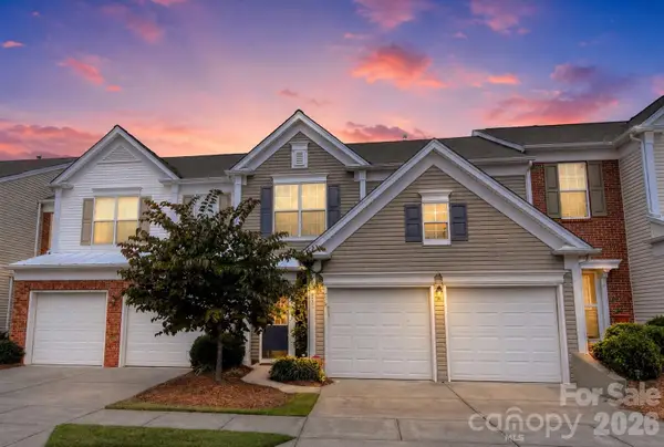 12411 Crowley Court, Charlotte, NC 28277