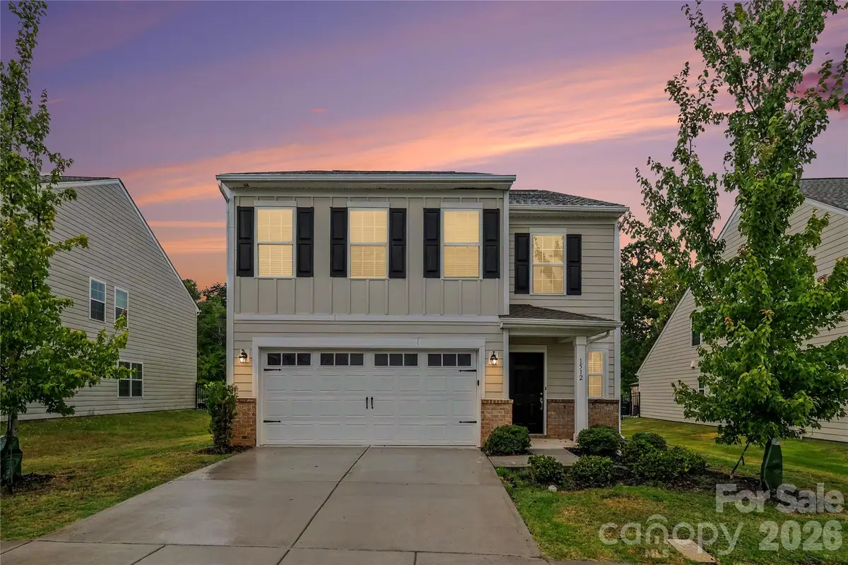 1512 Forkhorn Drive, Monroe, NC 28110 - #1