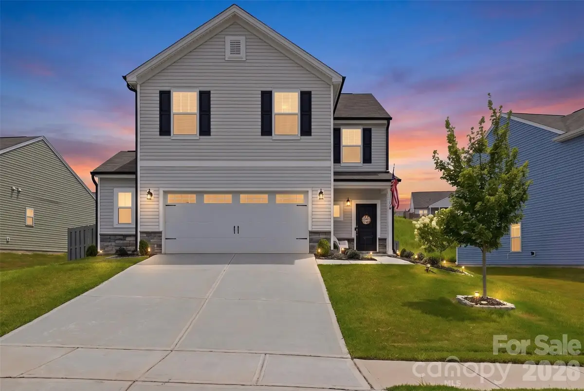 170 Batten Ridge Drive, Statesville, NC 28677 - #1