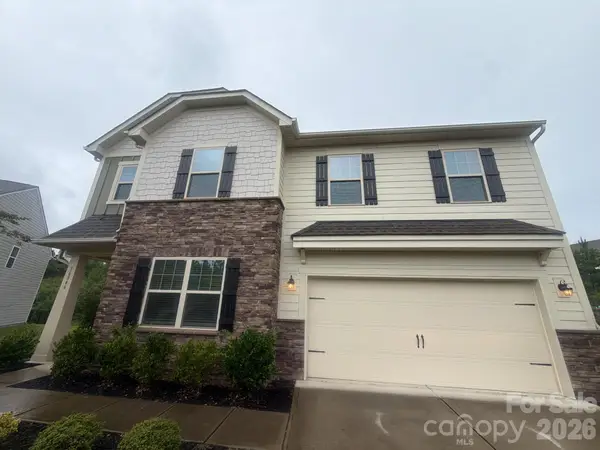 16846 Cozy Cove Road, Charlotte, NC 28278