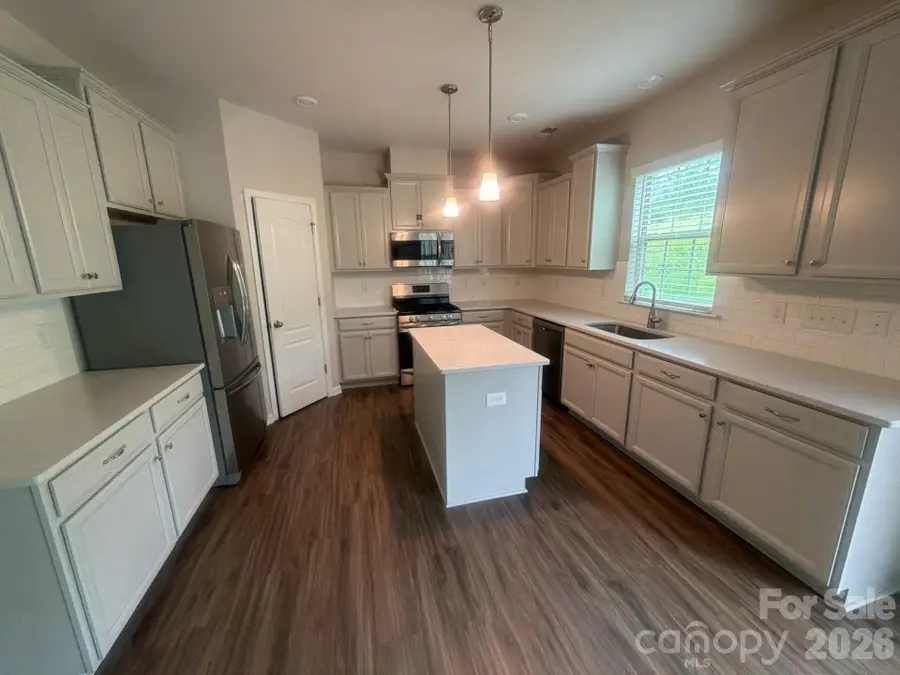 16846 Cozy Cove Road, Charlotte, NC 28278 - #2
