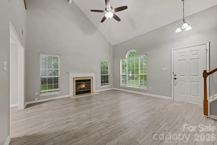 8722 Woodhill Manor Court, Charlotte, NC 28215 - #2