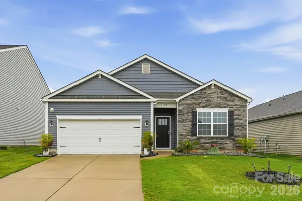 145 Old Home Road, Statesville, NC 28677