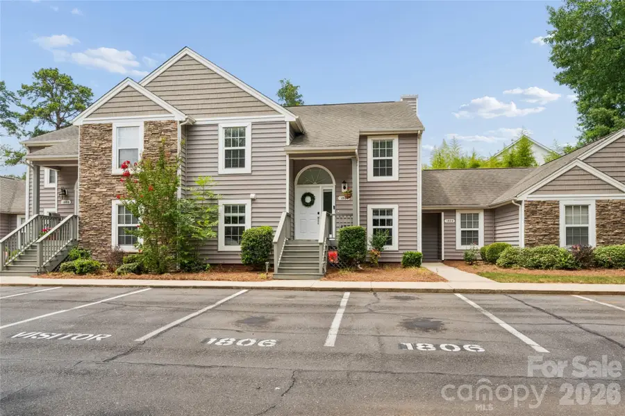 1806 Fairlawn Court, Rock Hill, SC 29732 - #2