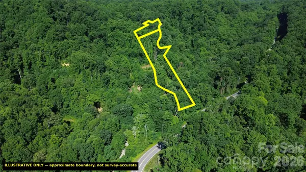 99999 Morgan Hill Road, Black Mountain, NC 28711